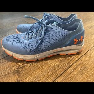 Under Armour Sonic 3 - Size 11